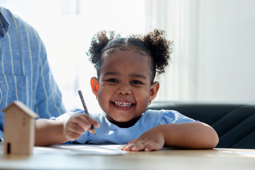 Toddler (1-3)