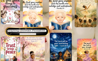 Why Children Need Hope They Can See